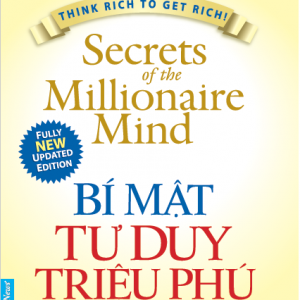 Bí mật tư duy triệu phú