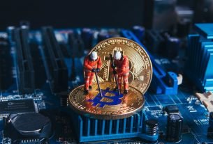 Crypto Mining